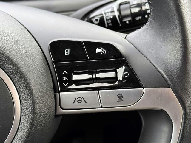 2023 Hyundai Tucson XRT