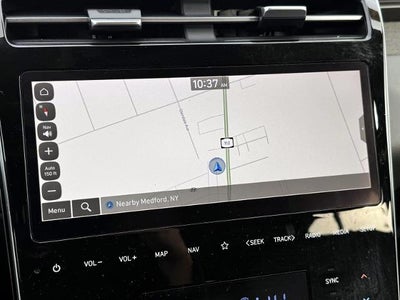 2023 Hyundai Tucson XRT