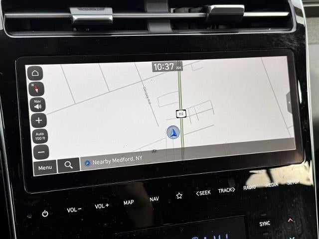 2023 Hyundai Tucson XRT