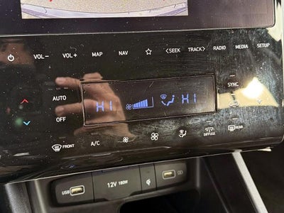 2023 Hyundai Tucson XRT