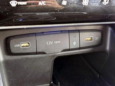 2023 Hyundai Tucson XRT