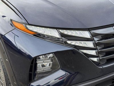 2023 Hyundai Tucson XRT