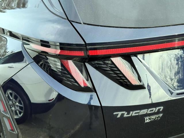 2023 Hyundai Tucson XRT