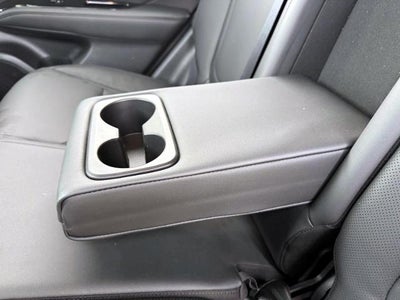 2023 Hyundai Tucson XRT