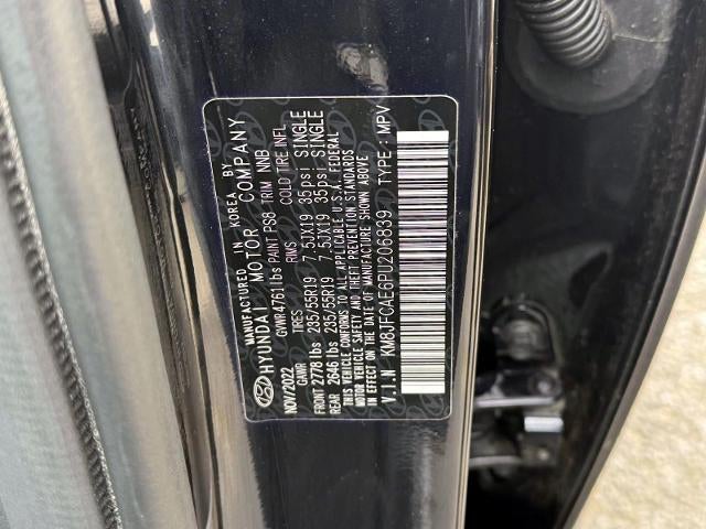 2023 Hyundai Tucson XRT