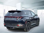 2023 Hyundai Tucson XRT