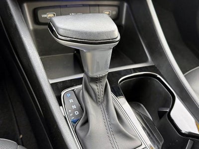 2023 Hyundai Tucson XRT