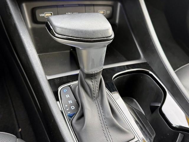 2023 Hyundai Tucson XRT