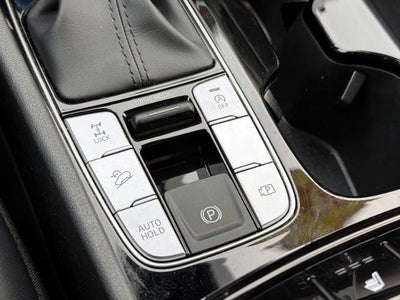 2023 Hyundai Tucson XRT