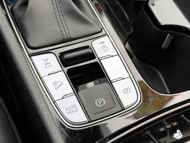 2023 Hyundai Tucson XRT