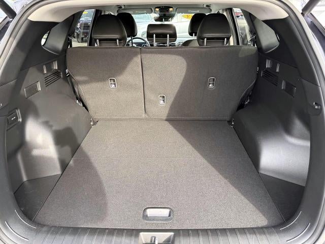 2023 Hyundai Tucson XRT