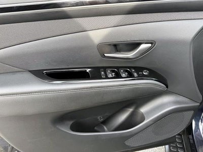 2023 Hyundai Tucson XRT