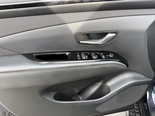 2023 Hyundai Tucson XRT