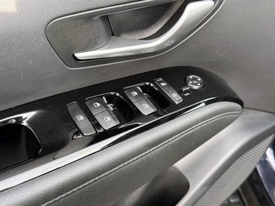 2023 Hyundai Tucson XRT