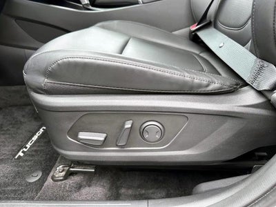 2024 Hyundai Tucson XRT