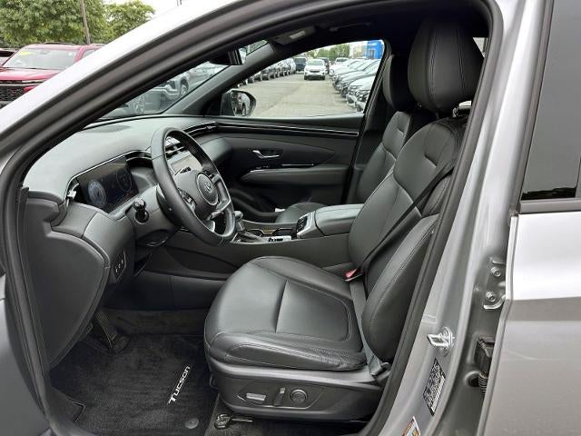 2024 Hyundai Tucson XRT