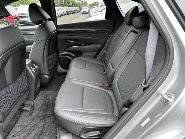 2024 Hyundai Tucson XRT