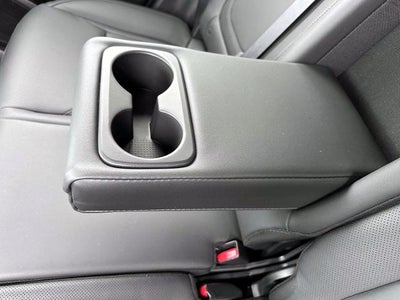 2024 Hyundai Tucson XRT