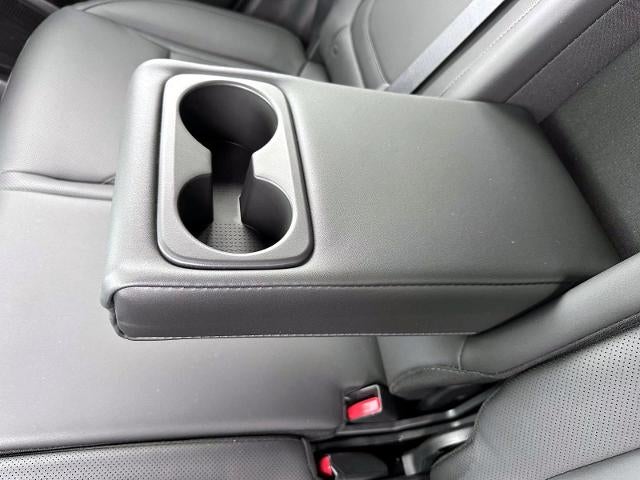 2024 Hyundai Tucson XRT