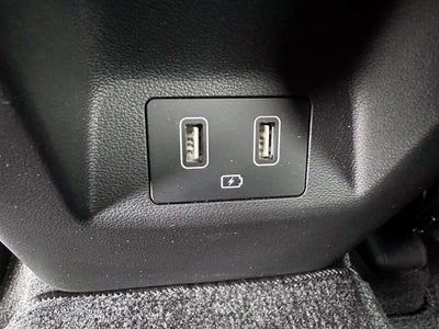 2024 Hyundai Tucson XRT