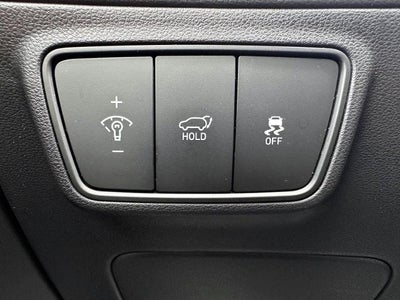 2024 Hyundai Tucson XRT