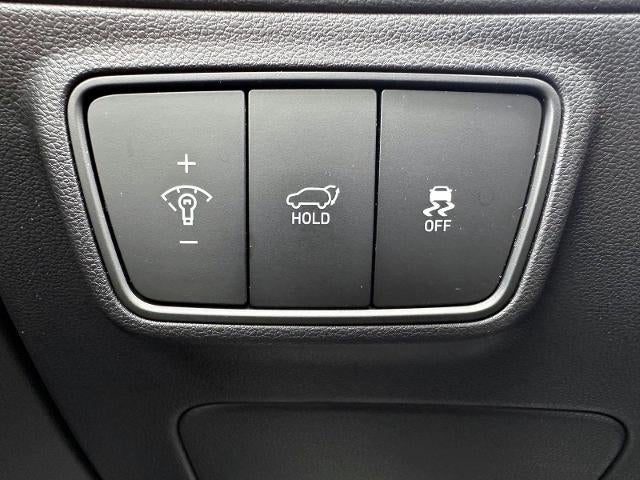 2024 Hyundai Tucson XRT