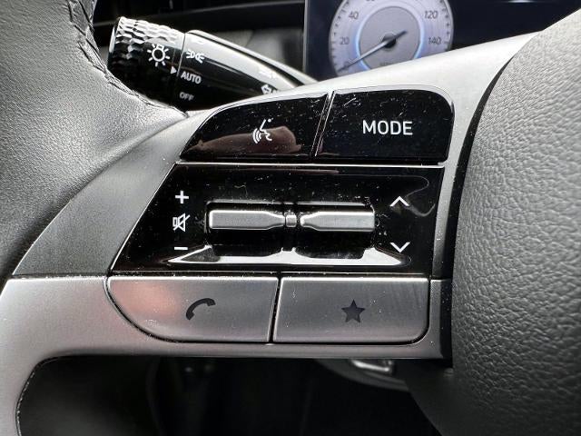 2024 Hyundai Tucson XRT