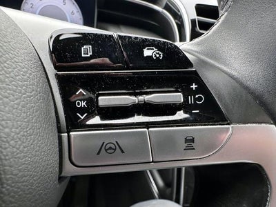 2024 Hyundai Tucson XRT