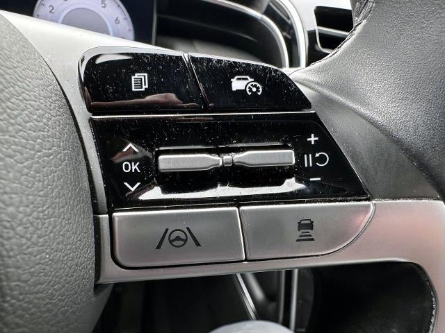 2024 Hyundai Tucson XRT
