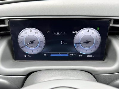 2024 Hyundai Tucson XRT