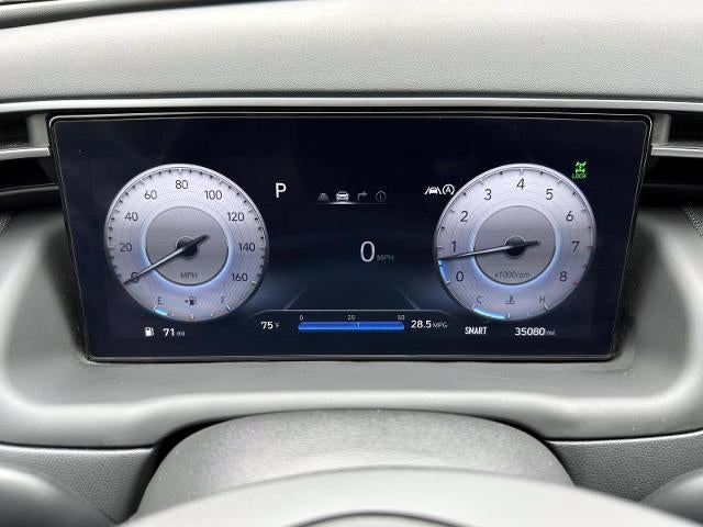 2024 Hyundai Tucson XRT