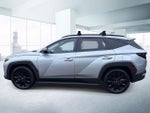 2024 Hyundai Tucson XRT