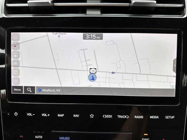 2024 Hyundai Tucson XRT