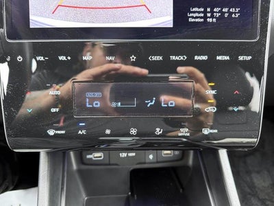 2024 Hyundai Tucson XRT