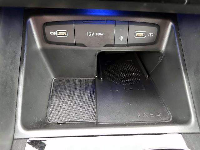2024 Hyundai Tucson XRT
