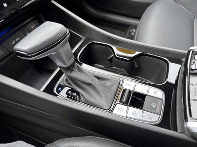 2024 Hyundai Tucson XRT