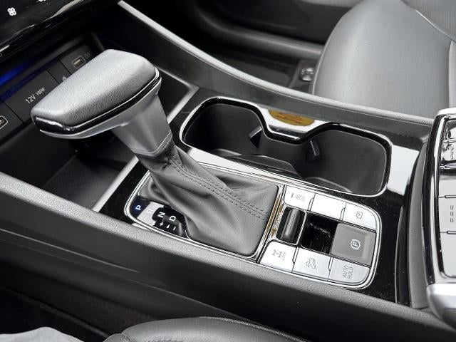 2024 Hyundai Tucson XRT