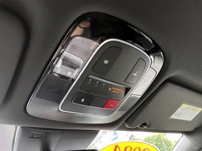 2024 Hyundai Tucson XRT