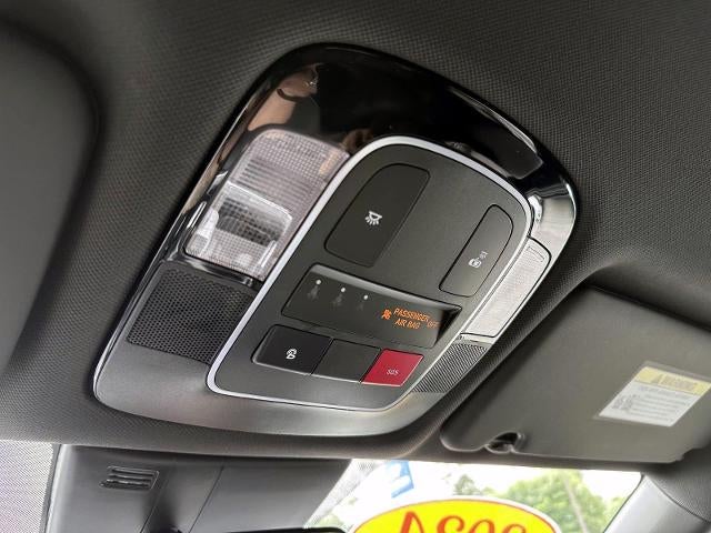 2024 Hyundai Tucson XRT