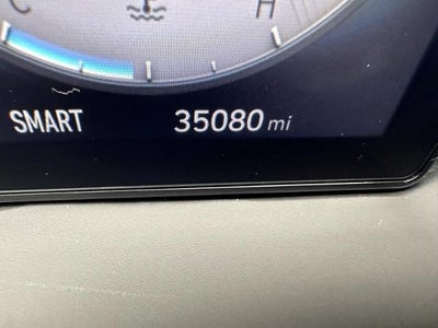 2024 Hyundai Tucson XRT