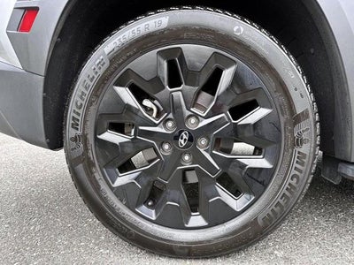 2024 Hyundai Tucson XRT