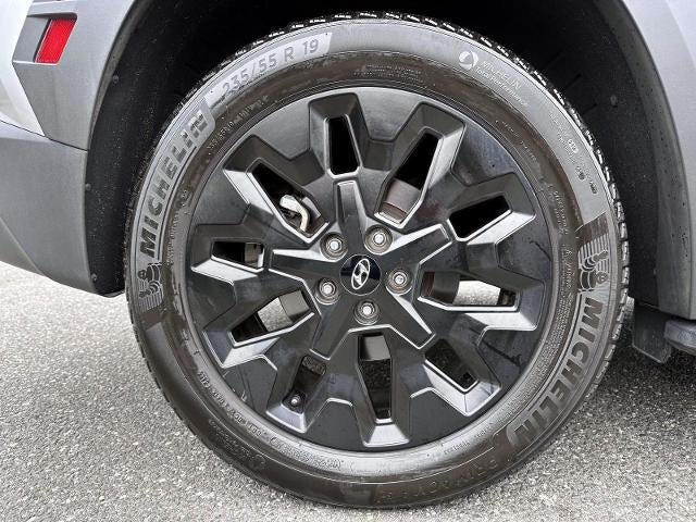 2024 Hyundai Tucson XRT