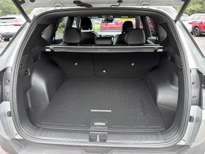 2024 Hyundai Tucson XRT