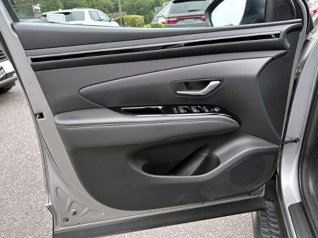 2024 Hyundai Tucson XRT