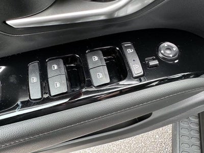 2024 Hyundai Tucson XRT