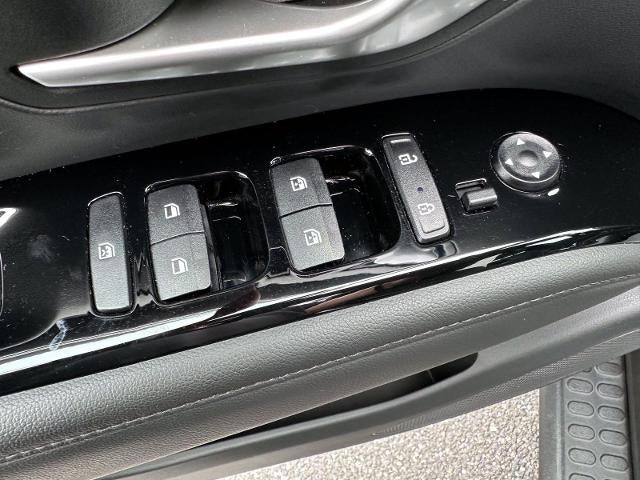 2024 Hyundai Tucson XRT