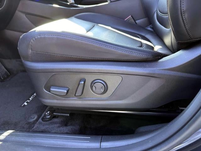 2024 Hyundai Tucson XRT