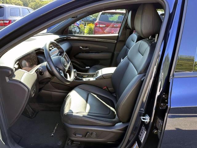 2024 Hyundai Tucson XRT