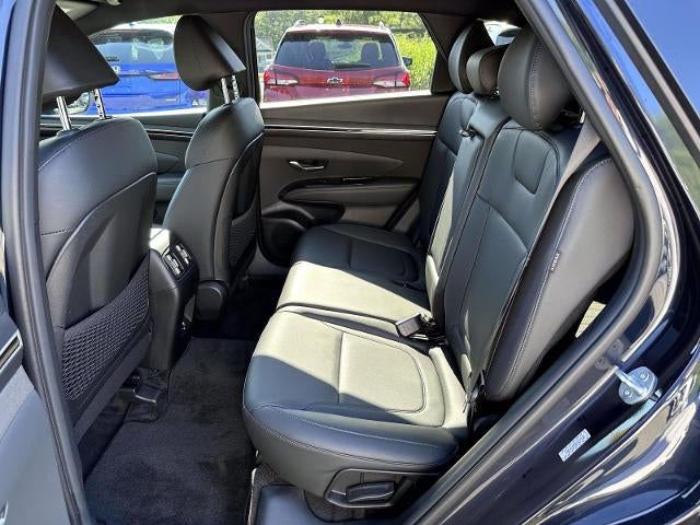 2024 Hyundai Tucson XRT
