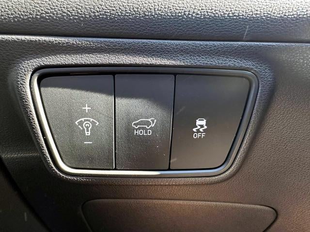 2024 Hyundai Tucson XRT